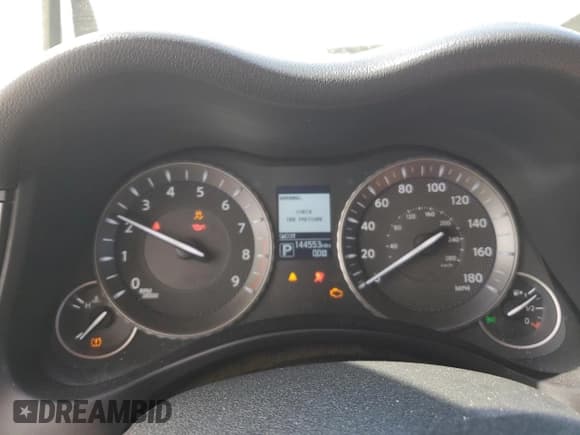 ✅ 2015 Infiniti Q70 • VIN: JN1BY1PR9FM831870 • Лот: 46022015. Опубликован ранее на Copart с пробегом 144 553 миль. Бесплатный доступ к архиву аукционных продаж из США и подробный отчёт об истории автомобиля на DreamBid. Изображение 9.