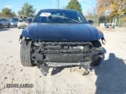 ✅ 2025 Volkswagen Jetta Autobahn • VIN: 3VW2T7BU6SM015818 • Lot: 43569881. Listed on IAAI with 9,752 mi. Free auction sales archive from the USA and detailed vehicle history report at DreamBid. Image 6.