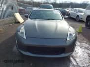 ✅ 2015 Nissan 370Z Nismo • VIN: JN1AZ4EH6FM442138 • Lot: 43814677. Listed on IAAI with 55,621 mi. Free auction sales archive from the USA and detailed vehicle history report at DreamBid. Image 12.