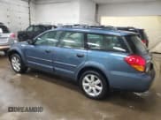 ✅ 2006 Subaru Legacy Outback • VIN: 4S4BP61C766363493 • Lot: 43241015. Wystawiony na Copart z przebiegiem 149 268 mil. Bezpłatny archiwum sprzedaży aukcyjnych z USA i szczegółowy raport historii pojazdu na DreamBid. Zdjęcie 2.