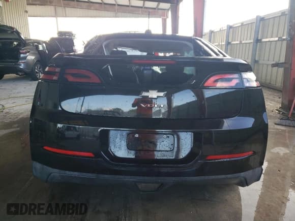 ✅ 2015 Chevrolet Volt • VIN: 1G1RC6E43FU104280 • Lot: 57265854. Wystawiony na Copart z przebiegiem 69 454 mil. Bezpłatny archiwum sprzedaży aukcyjnych z USA i szczegółowy raport historii pojazdu na DreamBid. Zdjęcie 6.