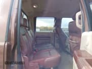 ✅ 2012 Ford F-250 XL • VIN: 1FT7W2B66CEA77425 • Lot: 43636705. Wystawiony na IAAI z przebiegiem 222 286 mil. Bezpłatny archiwum sprzedaży aukcyjnych z USA i szczegółowy raport historii pojazdu na DreamBid. Zdjęcie 8.