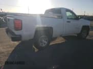 ✅ 2016 Chevrolet Silverado 1500 LS • VIN: 1GCNCNEH1GZ394185 • Лот: 47406225. Опубликован ранее на Copart с пробегом 100 827 миль. Бесплатный доступ к архиву аукционных продаж из США и подробный отчёт об истории автомобиля на DreamBid. Изображение 3.