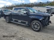 ✅ 2022 Chevrolet Silverado 1500 • VIN: 1GCUDJETXNZ525195 • Лот: 52793645. Опубликован ранее на Copart с пробегом 33 158 миль. Бесплатный доступ к архиву аукционных продаж из США и подробный отчёт об истории автомобиля на DreamBid. Изображение 4.
