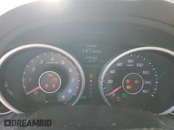 ✅ 2014 Acura TL Technology • VIN: 19UUA8F55EA007383 • Lot: 80881465. Wystawiony na Copart z przebiegiem 98 885 mil. Bezpłatny archiwum sprzedaży aukcyjnych z USA i szczegółowy raport historii pojazdu na DreamBid. Zdjęcie 9.