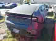 2023 Toyota Prius LE z VIN JTDACAAUXP3006206, wystawiony jako IAAI lot #42047362 z przebiegiem 36 206 mil mil oraz . Historia ofert i sprzedaży dostępna na DreamBid. Obrazek 4.