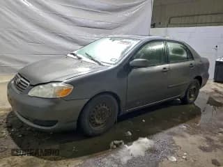 ✅ 2006 Toyota Corolla S • VIN: 1NXBR32E56Z714020 • Lot: 96509595. Wystawiony na Copart z przebiegiem 198 871 mil. Bezpłatny archiwum sprzedaży aukcyjnych z USA i szczegółowy raport historii pojazdu na DreamBid. Zdjęcie 1.