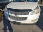 ✅ 2011 Chevrolet Traverse LTZ • VIN: 1GNKVLED7BJ289311 • Lot: 43477100. Wystawiony na IAAI z przebiegiem 223 066 mil. Bezpłatny archiwum sprzedaży aukcyjnych z USA i szczegółowy raport historii pojazdu na DreamBid. Zdjęcie 6.