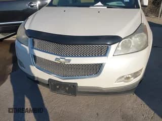 ✅ 2011 Chevrolet Traverse LTZ • VIN: 1GNKVLED7BJ289311 • Lot: 43477100. Wystawiony na IAAI z przebiegiem 223 066 mil. Bezpłatny archiwum sprzedaży aukcyjnych z USA i szczegółowy raport historii pojazdu na DreamBid. Zdjęcie 6.