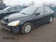 ✅ 2004 Honda Accord LX • VIN: 1HGCM563X4A008012 • Лот: 43681227. Опубликован ранее на IAAI с пробегом 149 741 миль. Бесплатный доступ к архиву аукционных продаж из США и подробный отчёт об истории автомобиля на DreamBid. Изображение 2.