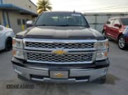 ✅ 2015 Chevrolet Silverado 1500 LTZ • VIN: 3GCPCSEC9FG149693 • Лот: 82759784. Опубликован ранее на Copart с пробегом 132 393 миль. Бесплатный доступ к архиву аукционных продаж из США и подробный отчёт об истории автомобиля на DreamBid. Изображение 5.