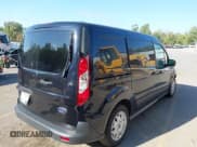 ✅ 2015 Ford Transit Connect XLT • VIN: NM0LS7F72F1181736 • Lot: 40386511. Wystawiony na IAAI z przebiegiem 148 091 mil. Bezpłatny archiwum sprzedaży aukcyjnych z USA i szczegółowy raport historii pojazdu na DreamBid. Zdjęcie 4.