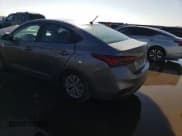 ✅ 2022 Hyundai Accent SE • VIN: 3KPC24A60NE164123 • Лот: 77658384. Опубликован ранее на Copart с пробегом Не указан. Бесплатный доступ к архиву аукционных продаж из США и подробный отчёт об истории автомобиля на DreamBid. Изображение 10.