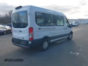✅ 2018 Ford Transit • VIN: 1FTYR2CM4JKA11821 • Лот: 43694343. Опубликован ранее на IAAI с пробегом 96 203 миль. Бесплатный доступ к архиву аукционных продаж из США и подробный отчёт об истории автомобиля на DreamBid. Изображение 4.