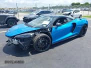 ✅ 2021 McLaren GT • VIN: SBM22GCA7MW000989 • Lot: 42371750. Wystawiony na IAAI z przebiegiem 3 096 mil. Bezpłatny archiwum sprzedaży aukcyjnych z USA i szczegółowy raport historii pojazdu na DreamBid. Zdjęcie 17.
