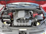 ✅ 2011 Jeep Grand Cherokee Overland • VIN: 1J4RR6GT7BC541784 • Lot: 90932835. Listed on Copart with 125,575 mi. Free auction sales archive from the USA and detailed vehicle history report at DreamBid. Image 12.