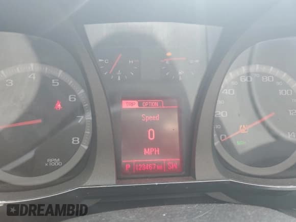 ✅ 2017 GMC Terrain Denali • VIN: 2GKFLRE36H6149352 • Lot: 63761075. Wystawiony na Copart z przebiegiem 123 467 mil. Bezpłatny archiwum sprzedaży aukcyjnych z USA i szczegółowy raport historii pojazdu na DreamBid. Zdjęcie 9.