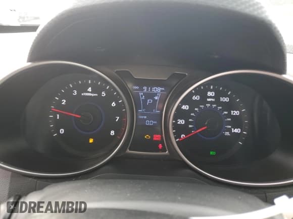 ✅ 2015 Hyundai Veloster • VIN: KMHTC6AD3FU243422 • Lot: 82649744. Wystawiony na Copart z przebiegiem 91 108 mil. Bezpłatny archiwum sprzedaży aukcyjnych z USA i szczegółowy raport historii pojazdu na DreamBid. Zdjęcie 9.