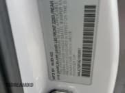 ✅ 2016 Audi A3 Premium Plus • VIN: WAUC7GFF3G1050891 • Lot: 70429914. Listed on Copart with Not provided. Free auction sales archive from the USA and detailed vehicle history report at DreamBid. Image 13.