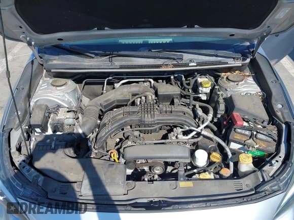 ✅ 2018 Subaru Impreza Premium • VIN: 4S3GTAD62J3752616 • Lot: 43120942. Listed on IAAI with 99,641 mi. Free auction sales archive from the USA and detailed vehicle history report at DreamBid. Image 10.