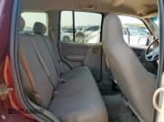 ✅ 2002 Jeep Liberty Sport • VIN: 1J4GK48K22W310747 • Lot: 81363085. Listed on Copart with 244,459 mi. Free auction sales archive from the USA and detailed vehicle history report at DreamBid. Image 11.