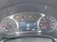 ✅ 2024 Chevrolet Equinox LS • VIN: 3GNAXHEG6RL302016 • Лот: 43155957. Опубликован ранее на IAAI с пробегом 23 721 миль. Бесплатный доступ к архиву аукционных продаж из США и подробный отчёт об истории автомобиля на DreamBid. Изображение 7.