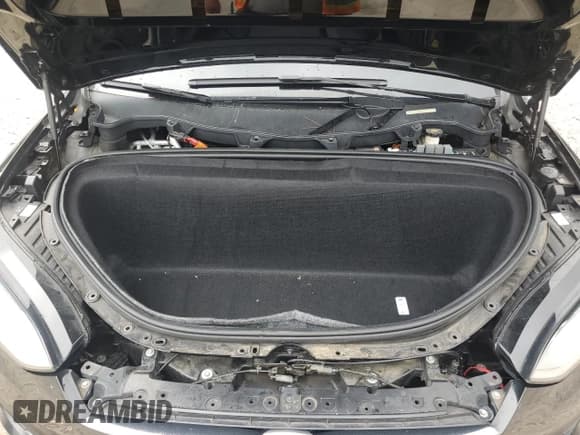 ✅ 2020 Tesla Model X Long Range • VIN: 5YJXCAE2XLF300897 • Lot: 80288885. Wystawiony na Copart z przebiegiem 93 770 mil. Bezpłatny archiwum sprzedaży aukcyjnych z USA i szczegółowy raport historii pojazdu na DreamBid. Zdjęcie 11.