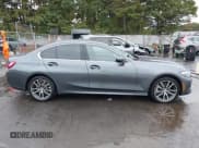 ✅ 2020 BMW 3 Series 330i xDrive • VIN: 3MW5R7J02L8B28220 • Lot: 43396767. Listed on IAAI with 60,487 mi. Free auction sales archive from the USA and detailed vehicle history report at DreamBid. Image 13.