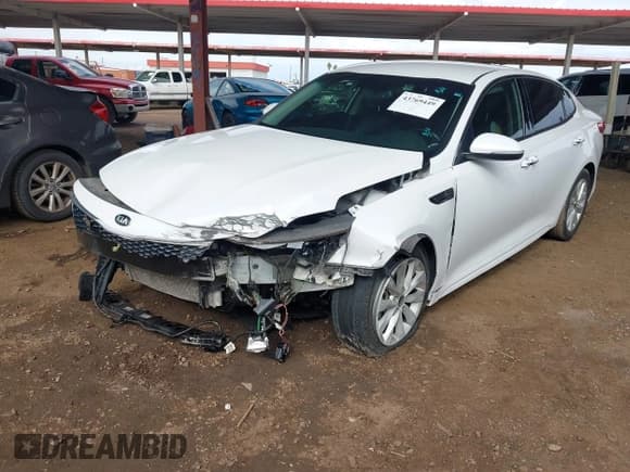 ✅ 2018 Kia Optima EX • VIN: 5XXGU4L3XJG198537 • Lot: 43769449. Wystawiony na IAAI z przebiegiem 118 032 mil. Bezpłatny archiwum sprzedaży aukcyjnych z USA i szczegółowy raport historii pojazdu na DreamBid. Zdjęcie 18.