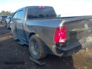 ✅ 2016 Ram 1500 Express • VIN: 3C6RR7KT1GG130783 • Lot: 43748488. Listed on IAAI with 96,015 mi. Free auction sales archive from the USA and detailed vehicle history report at DreamBid. Image 3.