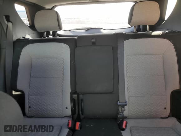 ✅ 2023 Chevrolet Equinox LS • VIN: 3GNAXHEG6PL137064 • Lot: 90576165. Wystawiony na Copart z przebiegiem 22 213 mil. Bezpłatny archiwum sprzedaży aukcyjnych z USA i szczegółowy raport historii pojazdu na DreamBid. Zdjęcie 10.