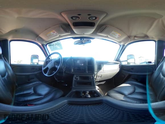 ✅ 2006 Chevrolet Silverado 2500HD LT3 • VIN: 1GCHK23D66F147100 • Лот: 42173062. Опубликован ранее на IAAI с пробегом 227 592 миль. Бесплатный доступ к архиву аукционных продаж из США и подробный отчёт об истории автомобиля на DreamBid. Изображение 21.