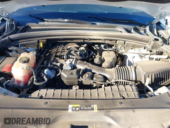 ✅ 2021 Jeep Grand Cherokee Limited • VIN: 1C4RJJBG1M8193139 • Лот: 43421897. Опубликован ранее на IAAI с пробегом 66 337 миль. Бесплатный доступ к архиву аукционных продаж из США и подробный отчёт об истории автомобиля на DreamBid. Изображение 10.