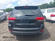 ✅ 2019 Jeep Grand Cherokee Upland • VIN: 1C4RJFAGXKC640365 • Lot: 42353648. Listed on IAAI with 104,343 mi. Free auction sales archive from the USA and detailed vehicle history report at DreamBid. Image 16.