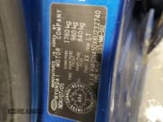 ✅ 2006 Hyundai Elantra GLS • VIN: KMHDN45DX6U232740 • Lot: 43006335. Wystawiony na Copart z przebiegiem 129 545 mil. Bezpłatny archiwum sprzedaży aukcyjnych z USA i szczegółowy raport historii pojazdu na DreamBid. Zdjęcie 12.