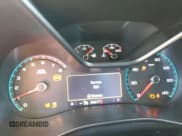 ✅ 2021 Chevrolet Colorado 4WD Z71 • VIN: 1GCGTDEN3M1142862 • Лот: 71504164. Опубликован ранее на Copart с пробегом 34 617 миль. Бесплатный доступ к архиву аукционных продаж из США и подробный отчёт об истории автомобиля на DreamBid. Изображение 9.