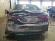 2022 Toyota Camry XLE z VIN 4T1F11AK1NU002025, wystawiony jako Copart lot #64759875 z przebiegiem 36 062 mil mil oraz Szkoda całkowita • Salvage title. Historia ofert i sprzedaży dostępna na DreamBid. Obrazek 6.
