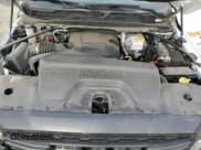 ✅ 2022 Ram 2500 Tradesman • VIN: 3C6UR5HJ3NG321817 • Lot: 57461855. Listed on Copart with 22,503 mi. Free auction sales archive from the USA and detailed vehicle history report at DreamBid. Image 12.