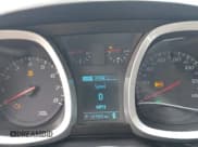 ✅ 2017 Chevrolet Equinox LT • VIN: 2GNALCEK9H1534497 • Лот: 43316467. Опубликован ранее на IAAI с пробегом 103 952 миль. Бесплатный доступ к архиву аукционных продаж из США и подробный отчёт об истории автомобиля на DreamBid. Изображение 7.