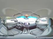 ✅ 2019 Chevrolet Colorado 4WD Z71 • VIN: 1GCGTDEN4K1252722 • Лот: 53078195. Опубликован ранее на Copart с пробегом 66 325 миль. Бесплатный доступ к архиву аукционных продаж из США и подробный отчёт об истории автомобиля на DreamBid. Изображение 14.