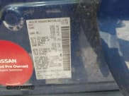 ✅ 2018 Nissan Rogue SV • VIN: 5N1AT2MT3JC807667 • Lot: 42846762. Listed on IAAI with 85,391 mi. Free auction sales archive from the USA and detailed vehicle history report at DreamBid. Image 9.