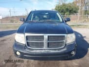 ✅ 2008 Dodge Durango SLT • VIN: 1D8HD48N28F144691 • Lot: 43783228. Listed on IAAI with 329,619 mi. Free auction sales archive from the USA and detailed vehicle history report at DreamBid. Image 12.