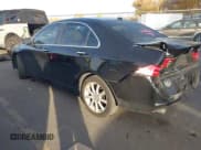 ✅ 2007 Acura TSX Navi • VIN: JH4CL96977C004620 • Lot: 43640628. Wystawiony na IAAI z przebiegiem 273 189 mil. Bezpłatny archiwum sprzedaży aukcyjnych z USA i szczegółowy raport historii pojazdu na DreamBid. Zdjęcie 3.