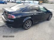 ✅ 2007 Acura TL Type S • VIN: 19UUA76577A042584 • Lot: 93097495. Listed on Copart with 241,585 mi. Free auction sales archive from the USA and detailed vehicle history report at DreamBid. Image 3.