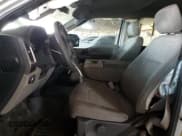 ✅ 2016 Ford F-150 XL • VIN: 1FTEW1CG8GKD57024 • Лот: 68857155. Опубликован ранее на Copart с пробегом 103 968 миль. Бесплатный доступ к архиву аукционных продаж из США и подробный отчёт об истории автомобиля на DreamBid. Изображение 7.