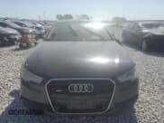 ✅ 2012 Audi A6 Premium Plus • VIN: WAUBGAFC9CN004354 • Lot: 46267635. Listed on Copart with Not provided. Free auction sales archive from the USA and detailed vehicle history report at DreamBid. Image 5.