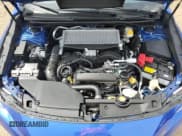 ✅ 2023 Subaru WRX Premium • VIN: JF1VBAF65P9824749 • Lot: 52210825. Wystawiony na Copart z przebiegiem 4 965 mil. Bezpłatny archiwum sprzedaży aukcyjnych z USA i szczegółowy raport historii pojazdu na DreamBid. Zdjęcie 11.