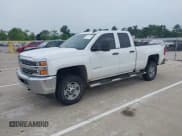 ✅ 2016 Chevrolet Silverado 2500HD Work Truck • VIN: 1GC2KUEG0GZ137431 • Лот: 42499894. Опубликован ранее на IAAI с пробегом 228 740 миль. Бесплатный доступ к архиву аукционных продаж из США и подробный отчёт об истории автомобиля на DreamBid. Изображение 18.
