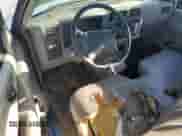 1997 Chevrolet S-10 с VIN 1GCDT14X7V8157281, выставлен на аукционе Copart как лот 85595564 с пробегом 179 506 миль миль и Списание • Salvage title. История ставок и продаж доступна на DreamBid. Изображение 8.