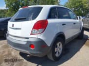 ✅ 2009 Saturn VUE XE • VIN: 3GSCL33PX9S516763 • Lot: 43113701. Wystawiony na IAAI z przebiegiem 193 374 mil. Bezpłatny archiwum sprzedaży aukcyjnych z USA i szczegółowy raport historii pojazdu na DreamBid. Zdjęcie 4.